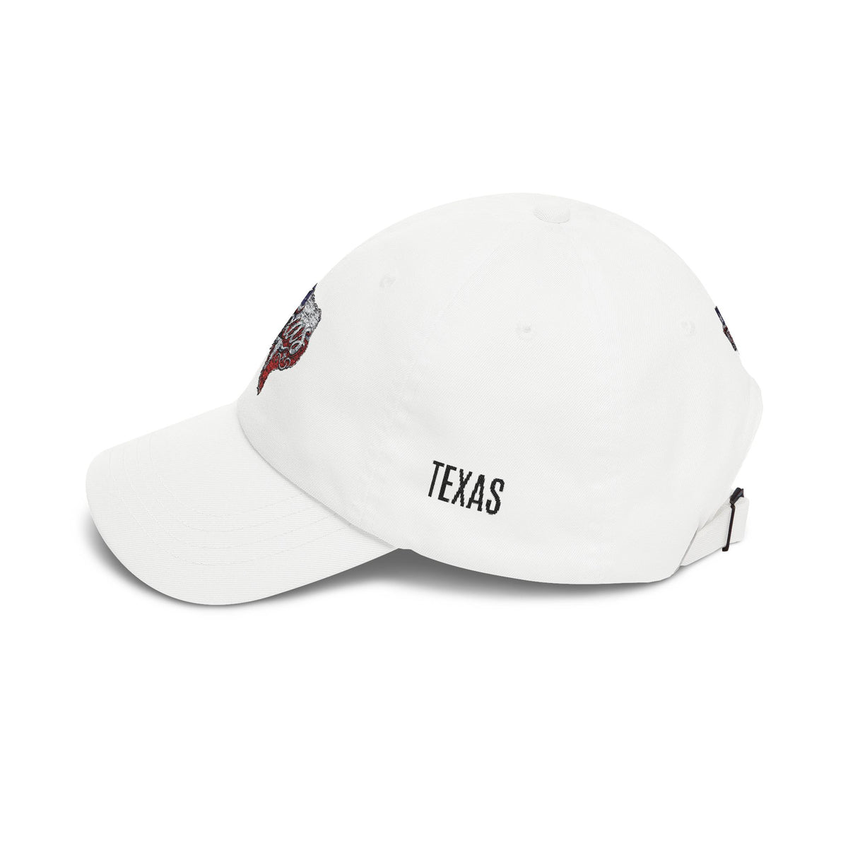 TEXAS Classic Dad Cap