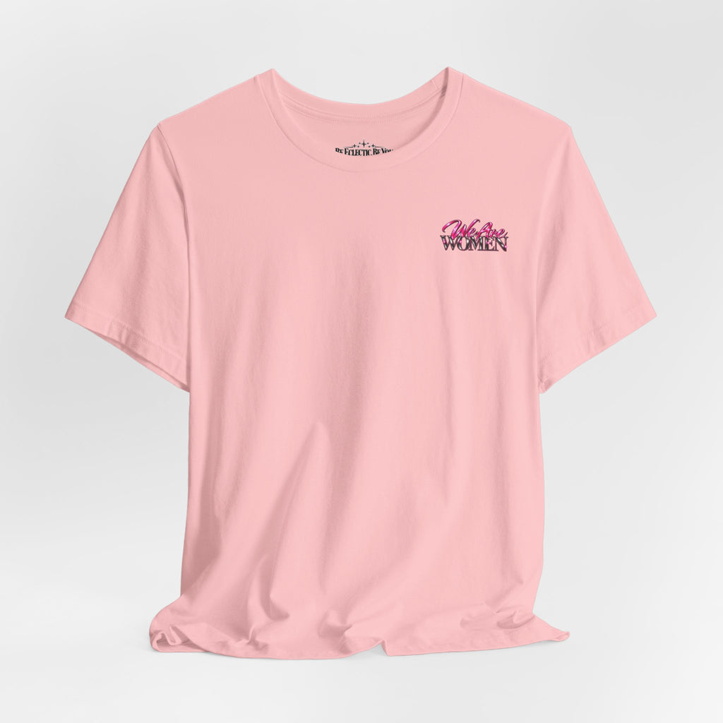 We Survive With Humor Graphic T-Shirt