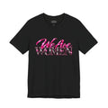 We Are Women Cops Graphic Tee