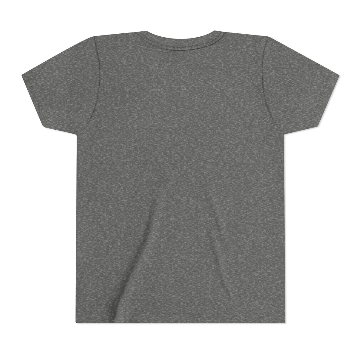 Brownwood Lions Youth Short Sleeve Tee