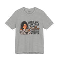 I Like You Less Than Coffee T-Shirt