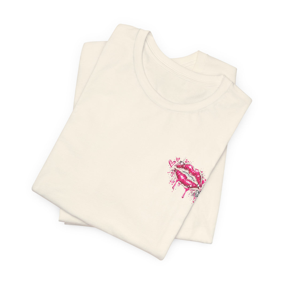 Back Up! Funny Graphic Tee – “If You Can Read This, You’re Too Close”