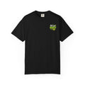 T‑Shirt — "Did You Fart?" Graphic Tee (Funny Retro Green Stink Design)