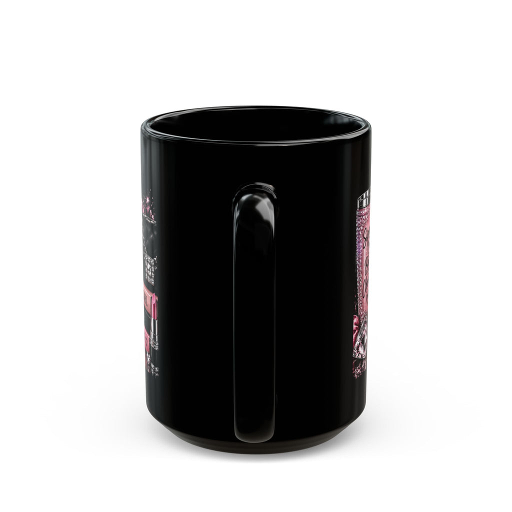 Black Mug (11oz, 15oz)