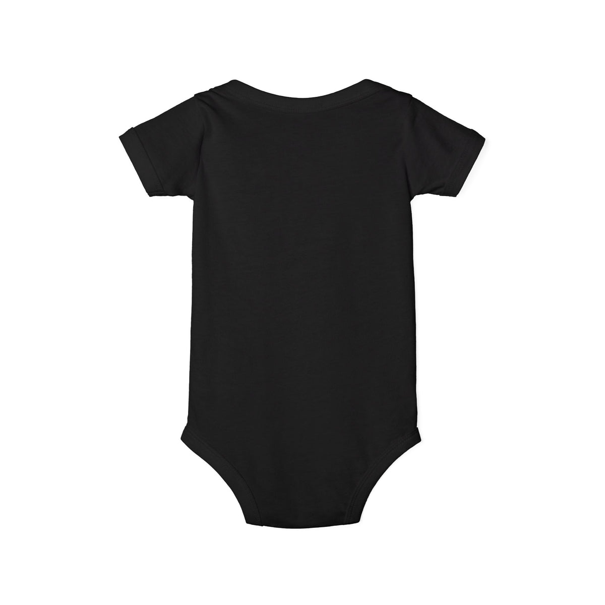 Brownwood Lions Infant Jersey One Piece