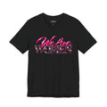 We Are Women Nurses Graphic Tee