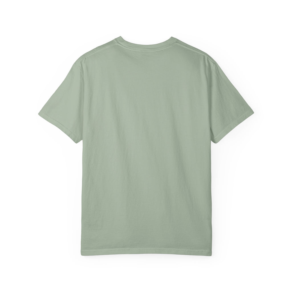 Cow Graphic T-Shirt — “Not My Pasture, Not My Cows, Not My Bullsh!t Today” Bold Cow Design