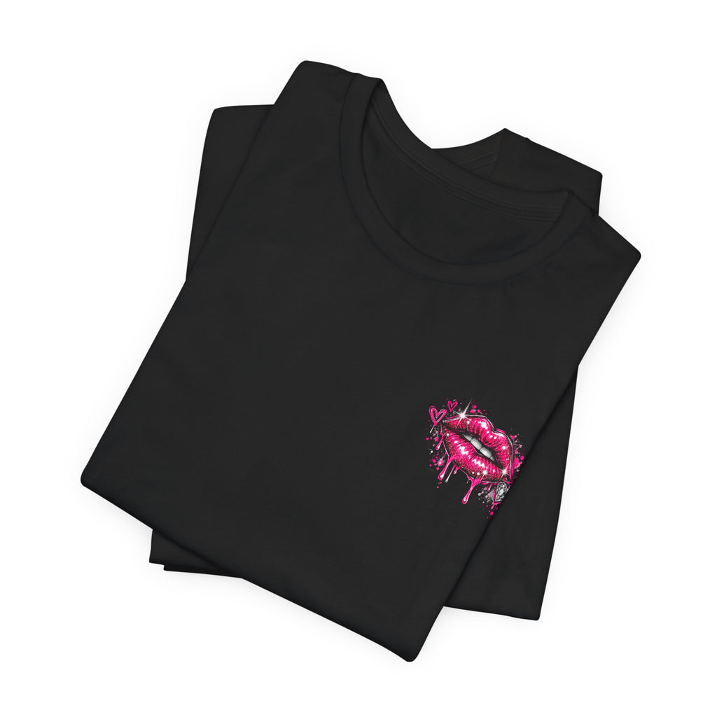 Back Up! Funny Graphic Tee – “If You Can Read This, You’re Too Close”