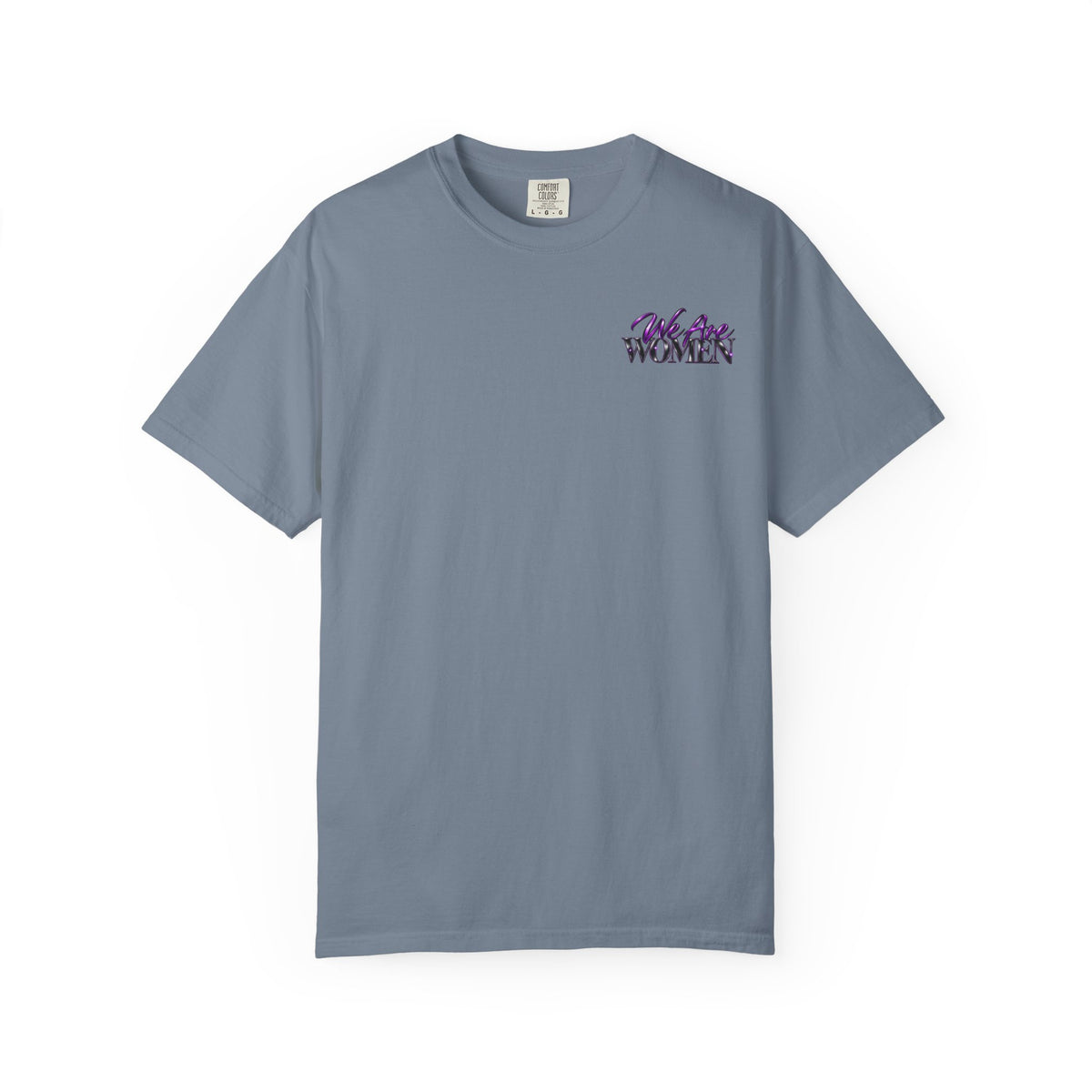 Women Who Fight Back T-Shirt — Boxing Graphic Tee for Strong Women
