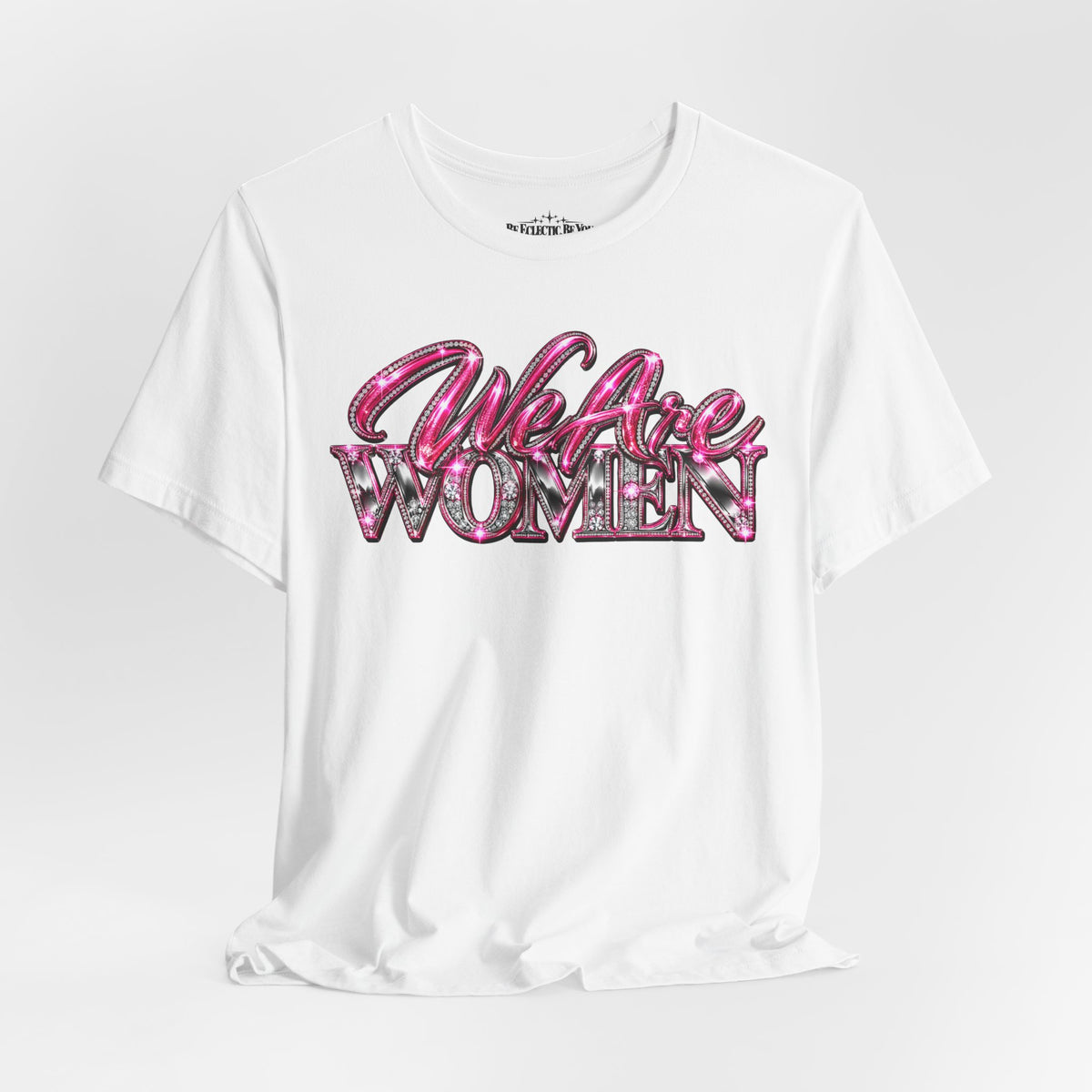 Women Empowerment Graphic T-Shirt