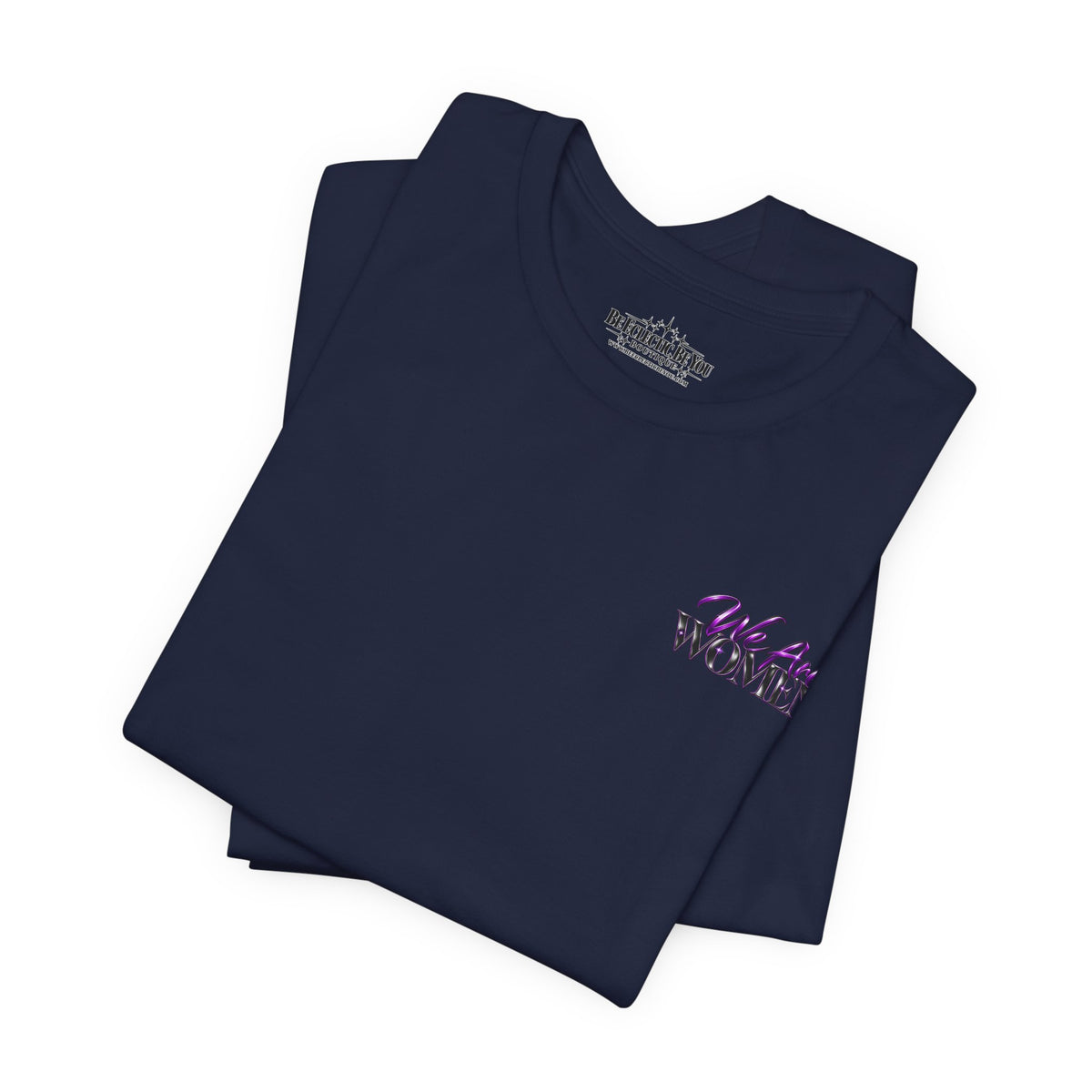 Unapologetically Women Graphic Tee