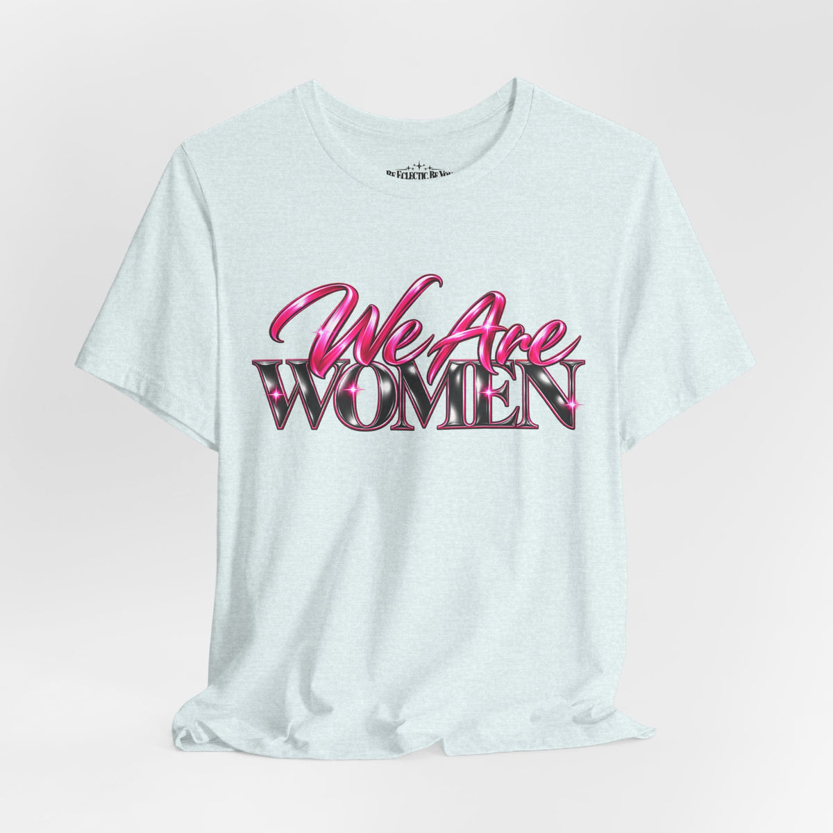 We Are Women Lawyers Graphic Tee