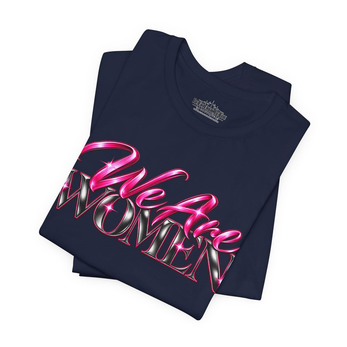 We Are Women Doctors Graphic T-Shirt