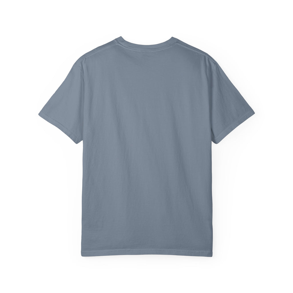 Graphic T-Shirt — "Today's Forecast: 100% Chance I Don't Care" Duck Design