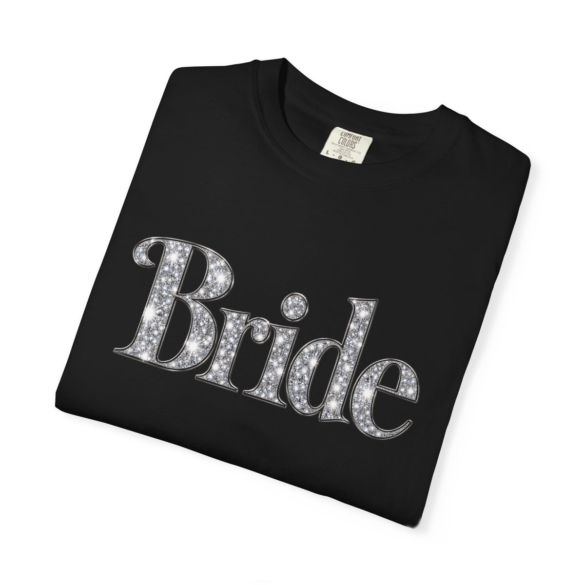 Bride T‑Shirt — Bridal Tee for Bachelorette & Wedding Weekend