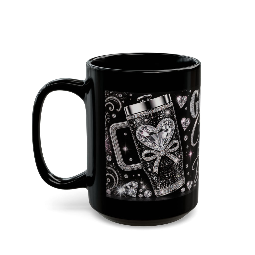 Black Mug (11oz, 15oz)