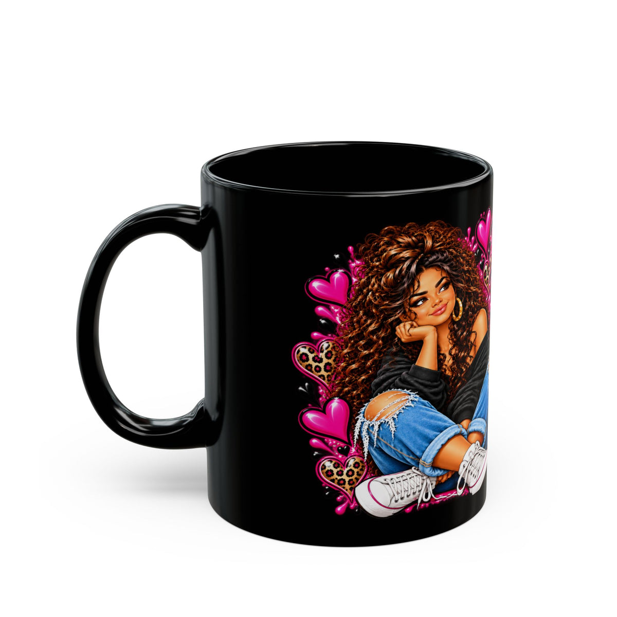 I Would Walk Through Fire For You But I Don’t Have The Shoes For That Coffee Mug