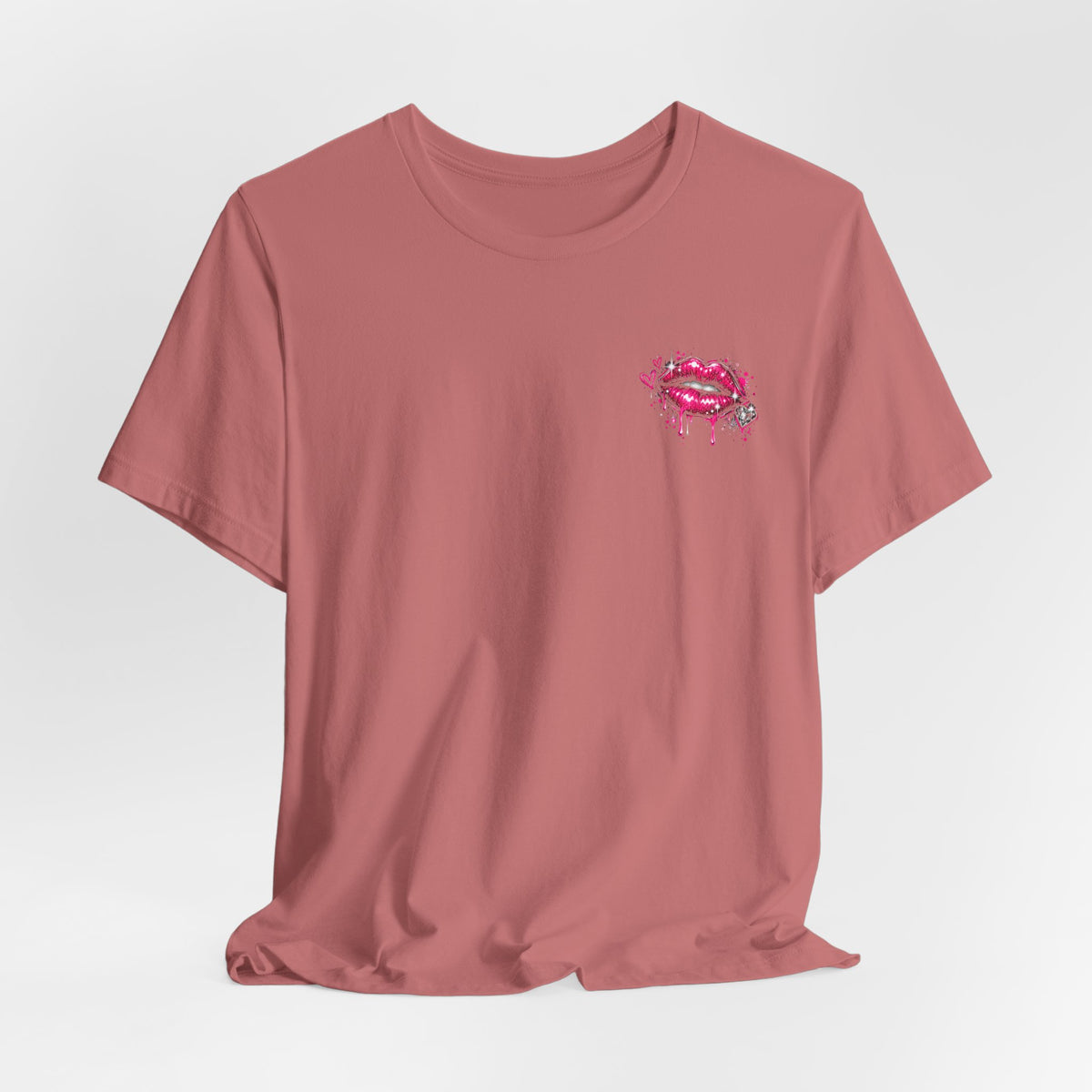 Back Up! Funny Graphic Tee – “If You Can Read This, You’re Too Close”