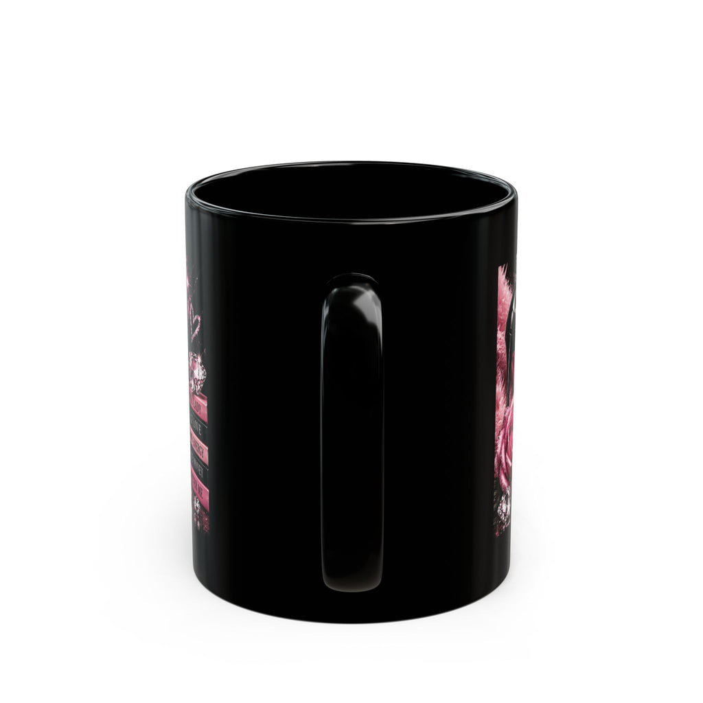 Black Mug (11oz, 15oz)