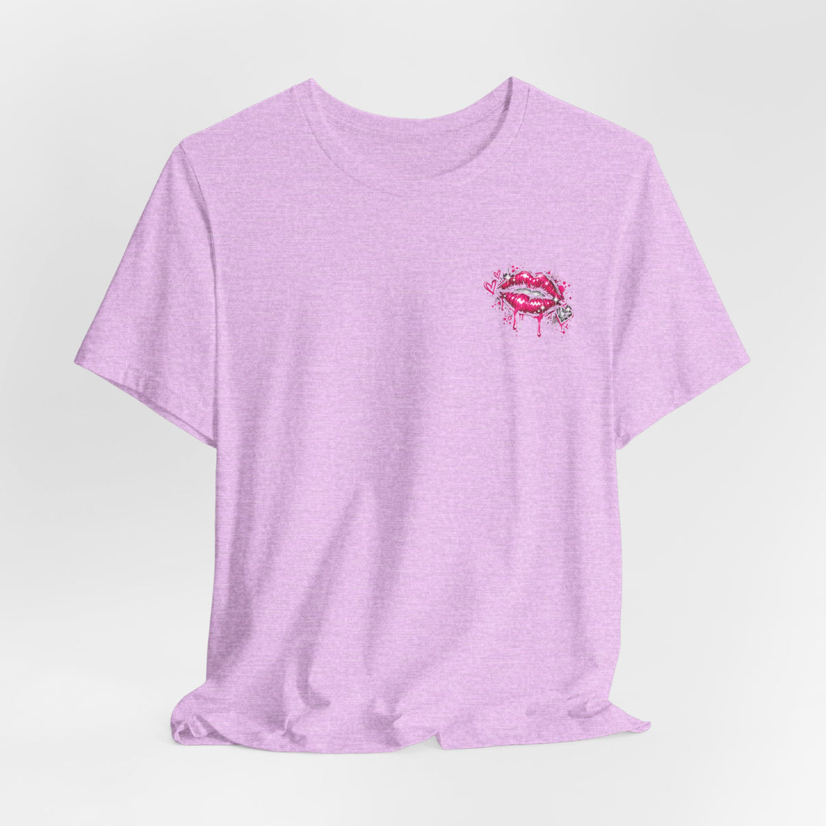 Back Up! Funny Graphic Tee – “If You Can Read This, You’re Too Close”
