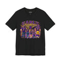 Early Longhorns Family Graphic Tee