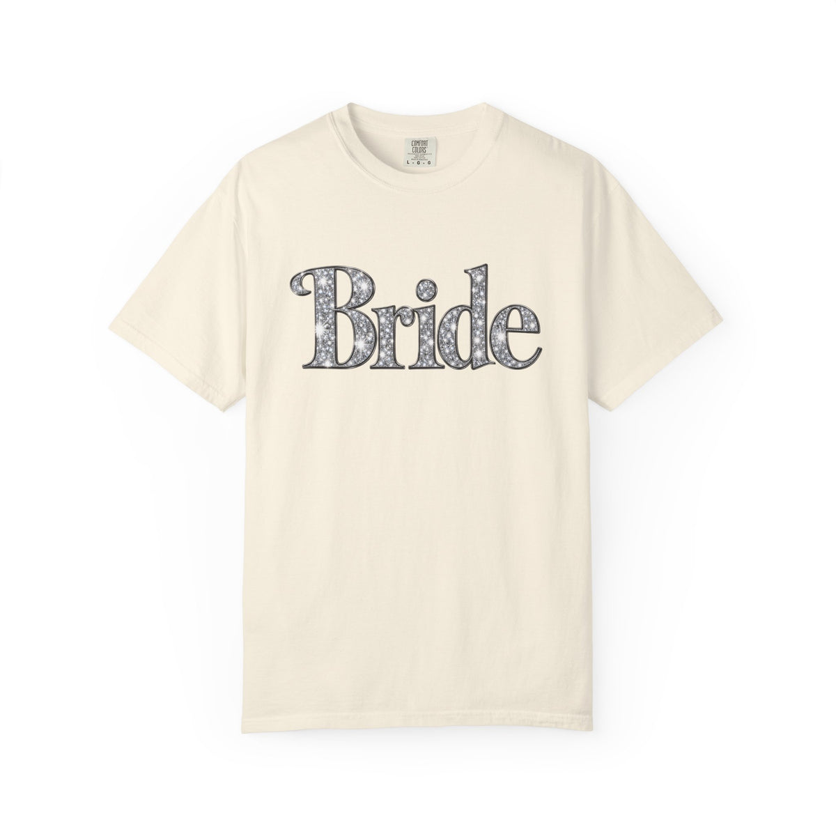 Bride T‑Shirt — Bridal Tee for Bachelorette & Wedding Weekend