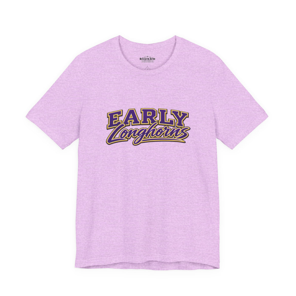 Early Longhorns Vintage Spirit T-Shirt