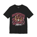 Brownwood Lion Mom Graphic T-Shirt