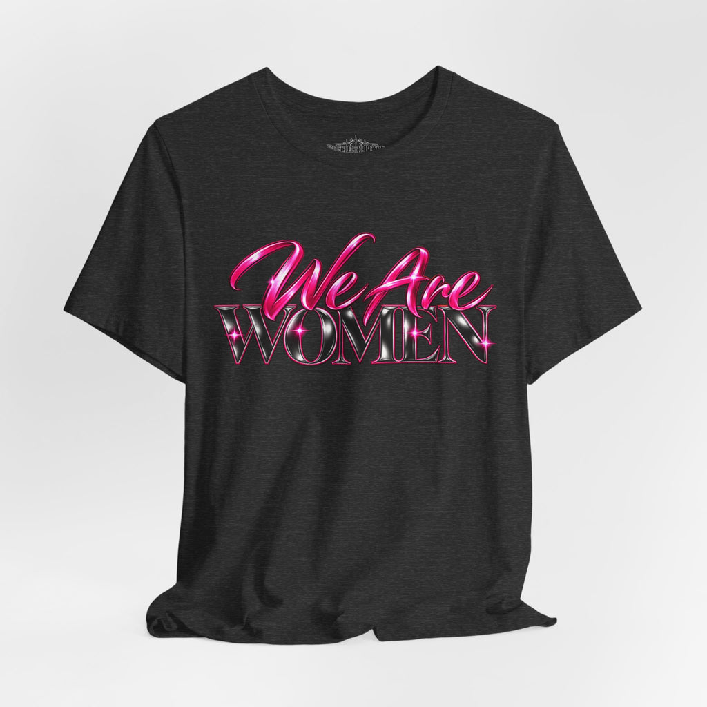 We Are Women Lawyers Graphic Tee