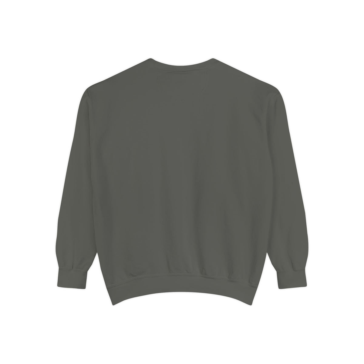 Brownwood Lions Unisex Garment-Dyed Sweatshirt