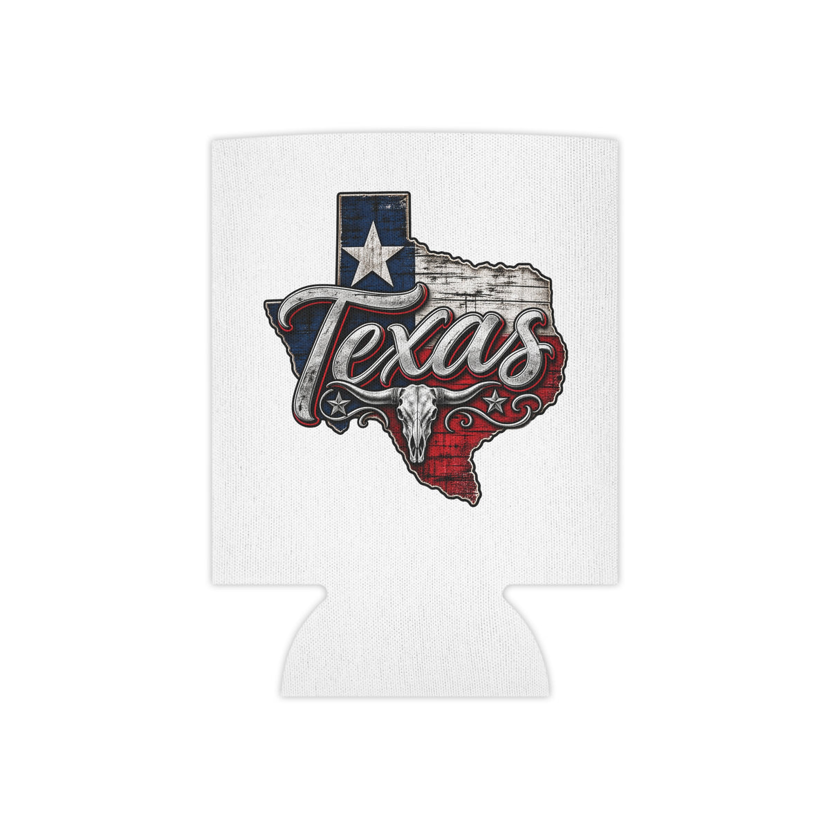 Texas Can Cooler