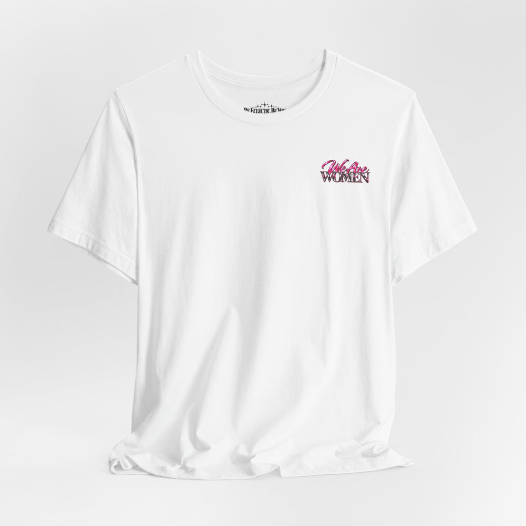 We Survive With Humor Graphic T-Shirt