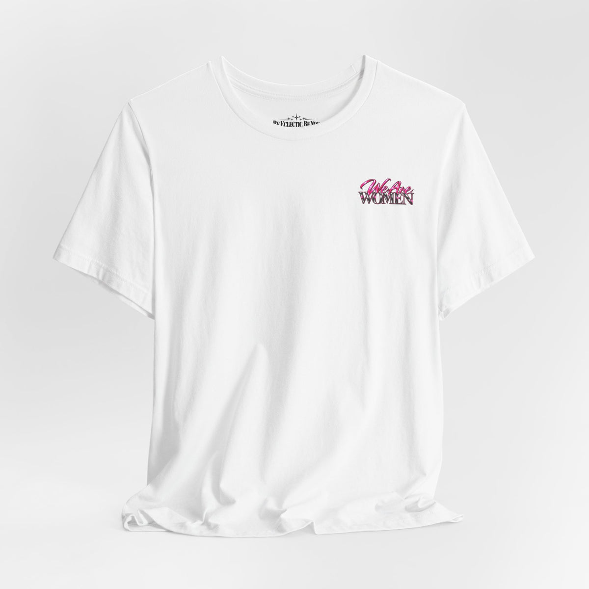 We Survive With Humor Graphic T-Shirt