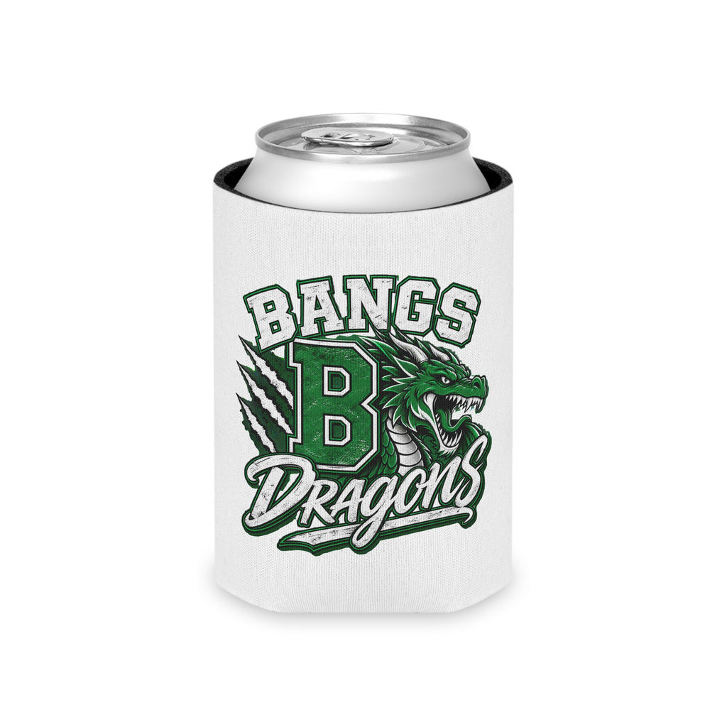 Bangs Dragons Can Cooler