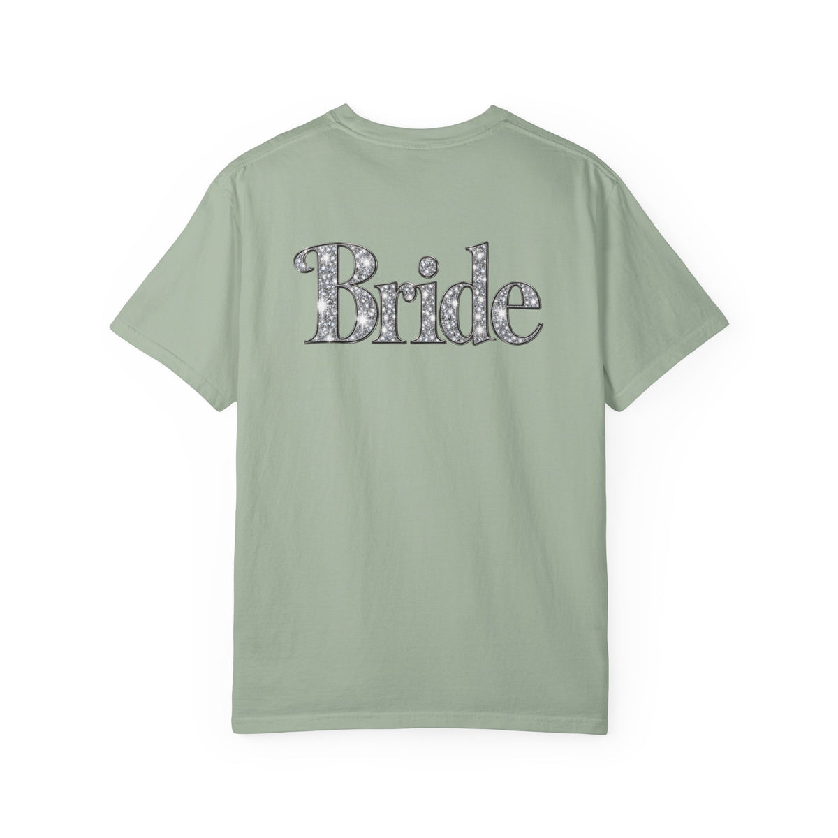 Bride T‑Shirt — Bridal Tee for Bachelorette & Wedding Weekend
