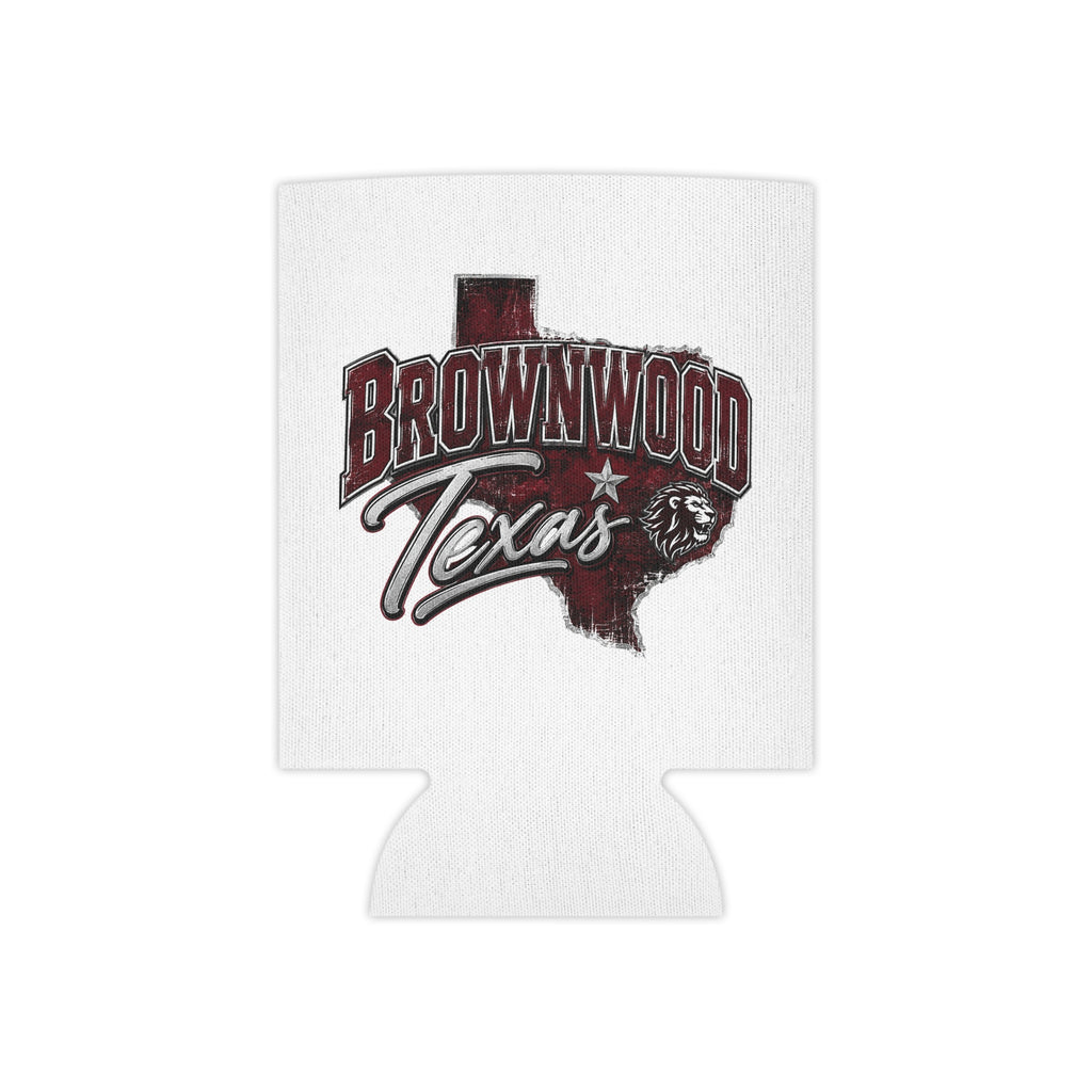 Brownwood, Texas Can Cooler
