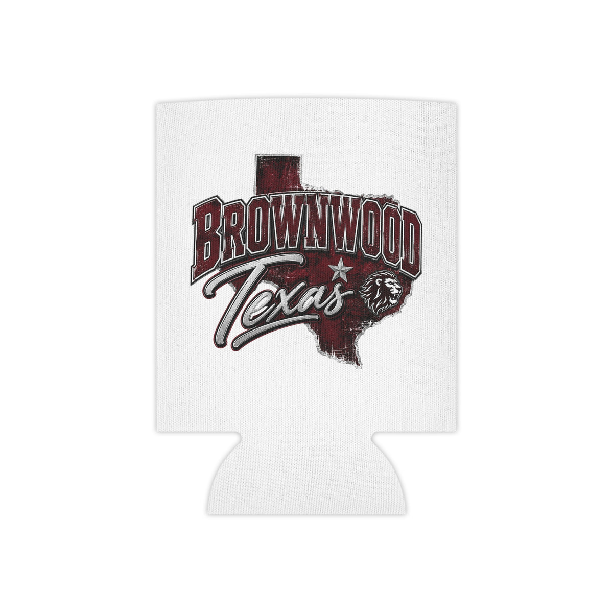 Brownwood, Texas Can Cooler