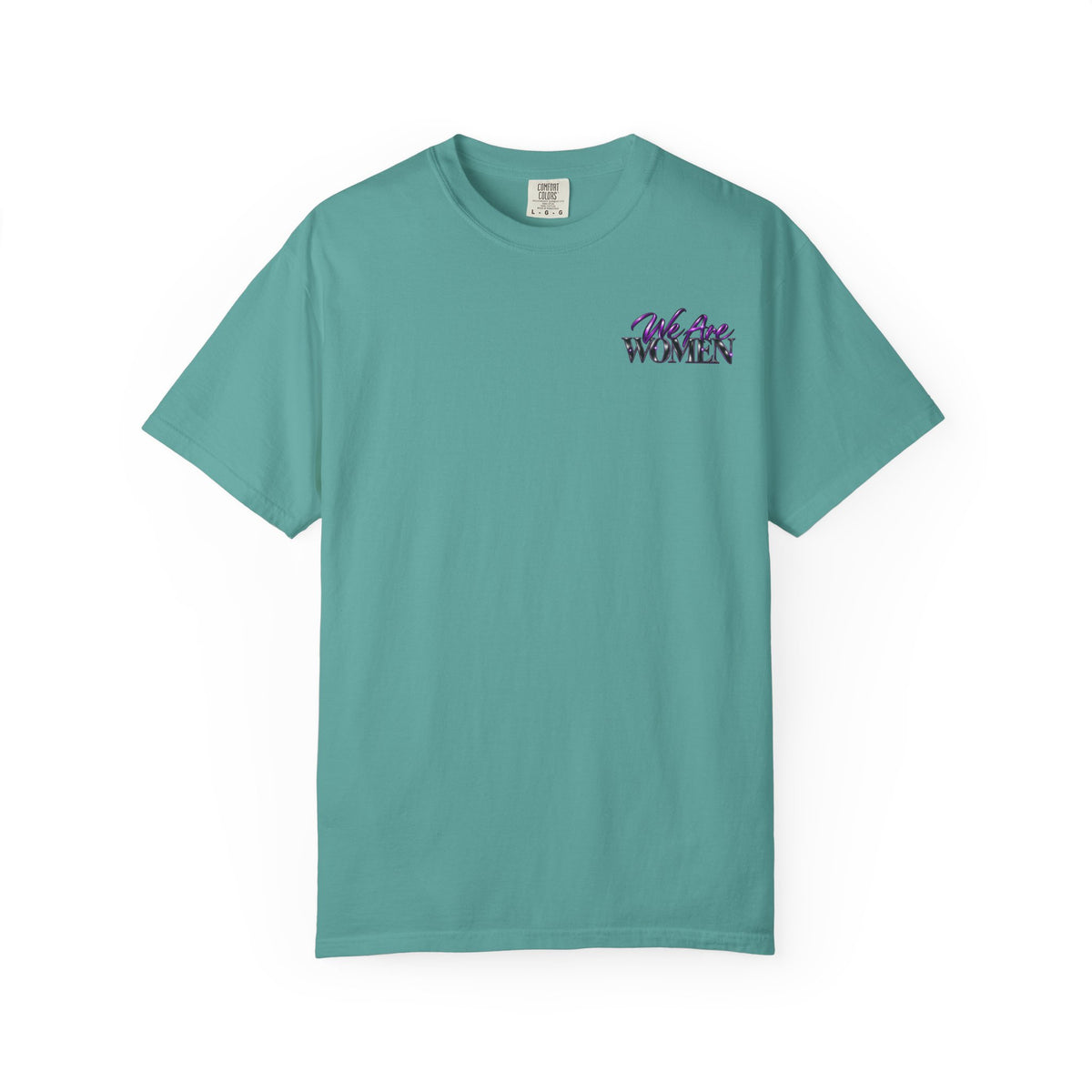 Women Who Fight Back T-Shirt — Boxing Graphic Tee for Strong Women
