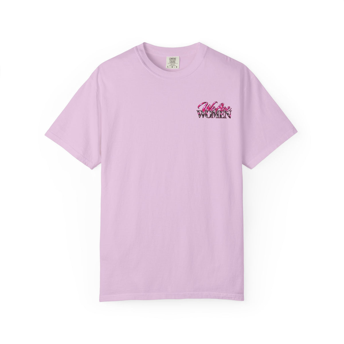 Smart Strong Unstoppable Brain T-Shirt — Inspirational Women's Empowerment Tee