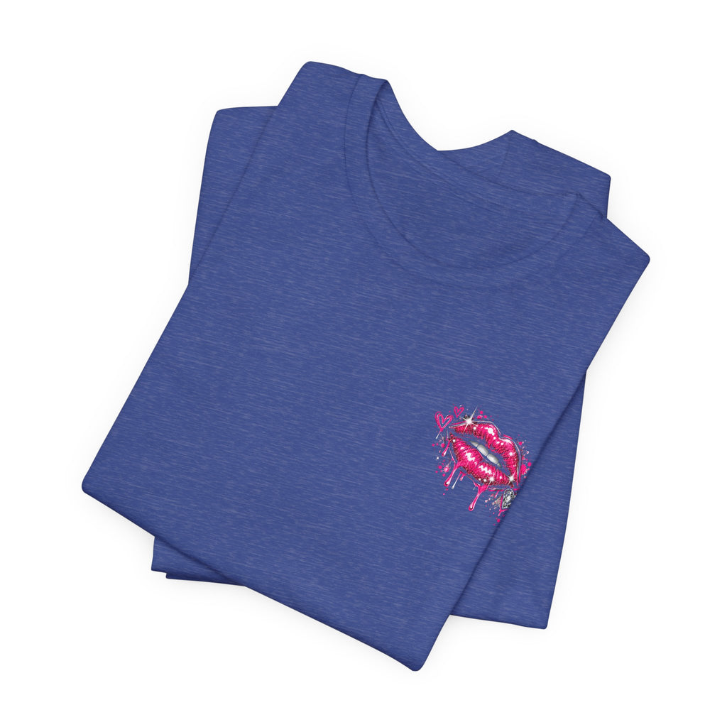 Back Up! Funny Graphic Tee – “If You Can Read This, You’re Too Close”
