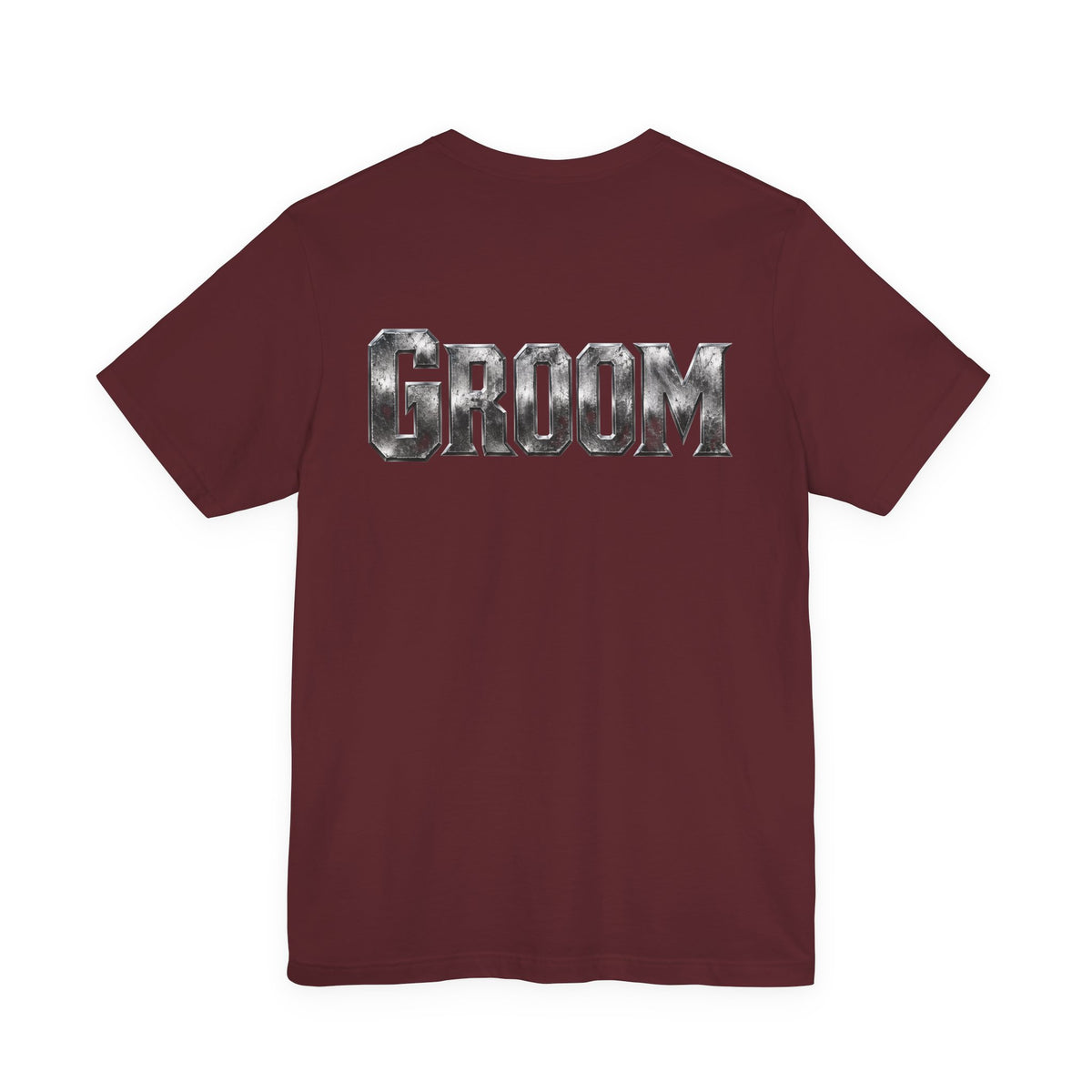 Groom Graphic T-Shirt