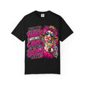 Cow Graphic T-Shirt — “Not My Pasture, Not My Cows, Not My Bullsh!t Today” Bold Cow Design