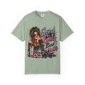 Good Girls Bad Habits Graphic T-Shirt