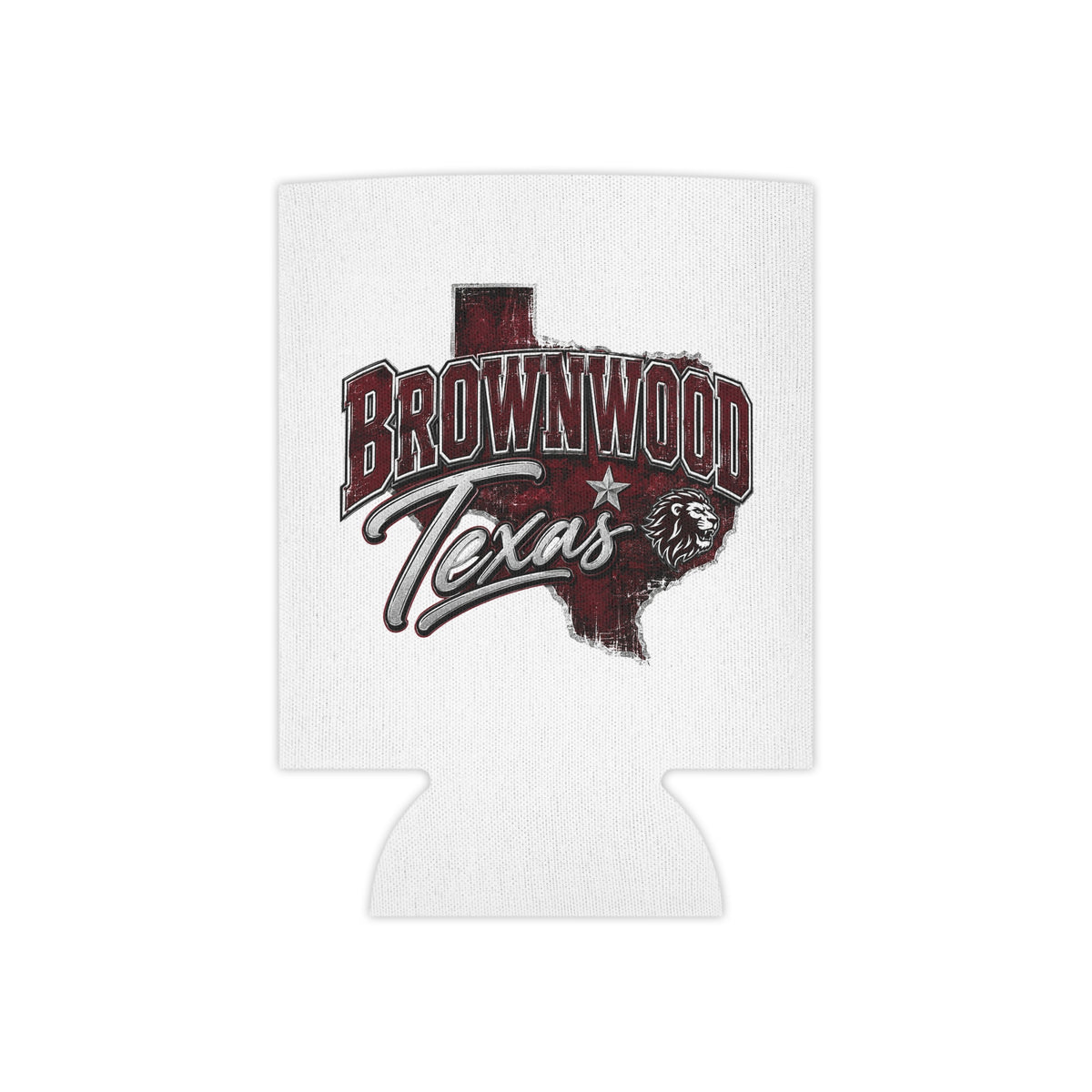 Brownwood, Texas Can Cooler