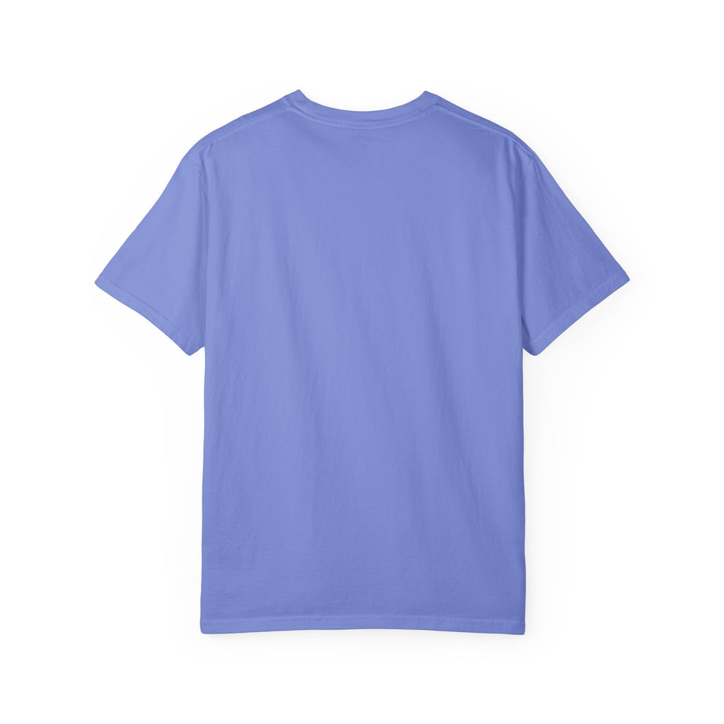 T-Shirt — "My Good Deed for the Day is NOT Telling You to Shut the F*** Up" Graphic Tee