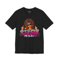 Positive Attitude Inspirational Women’s Graphic Tee