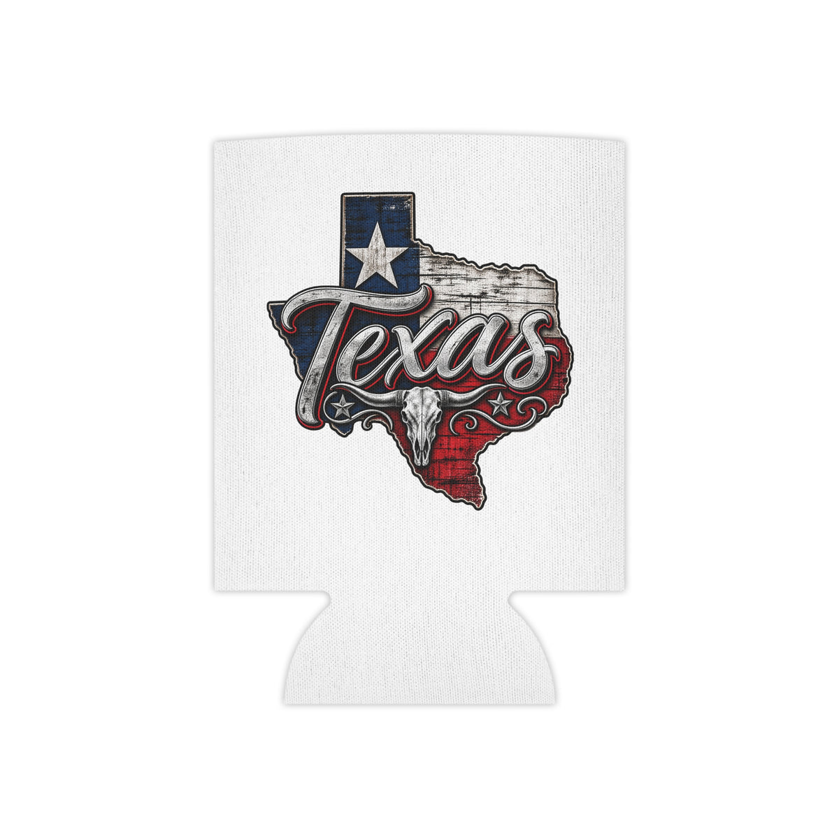 Texas Can Cooler