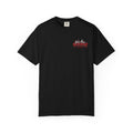 We Are Women T-Shirt — Funny Zombie Apocalypse Shirt with Ketchup Packets