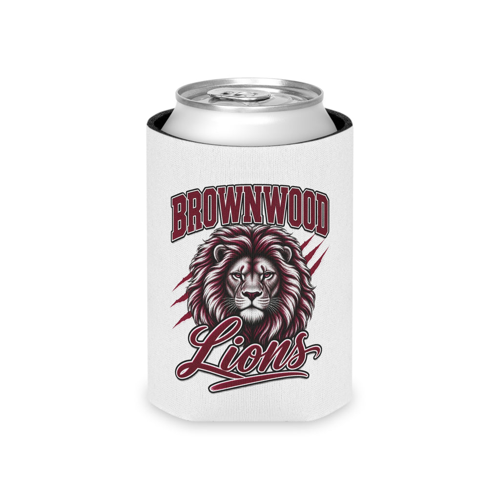 Brownwood Texas Can Cooler