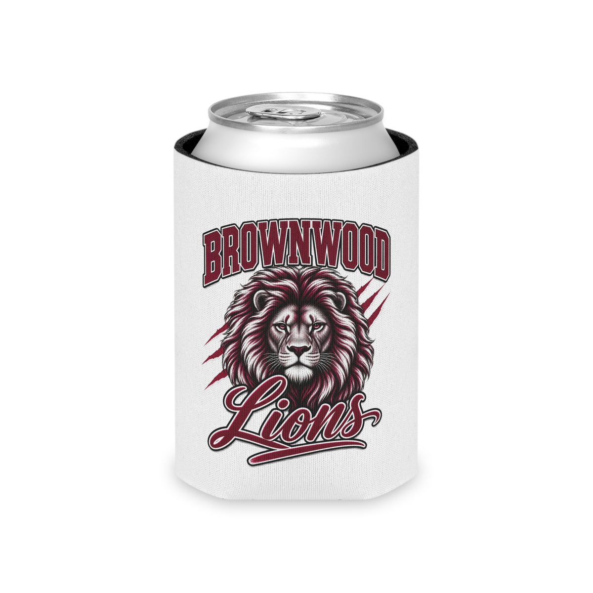 Brownwood Texas Can Cooler
